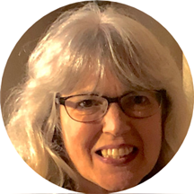 Rachel Zioulas, MA, LMFT