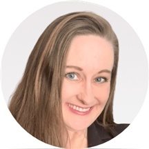 Rachelle McKoy, LCMHC