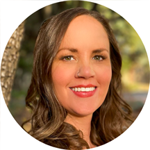 Rachelle Newton, LMSW