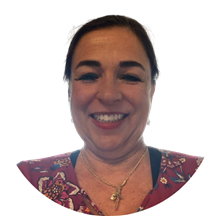 Rachelle Salerno, LCSW, MSW