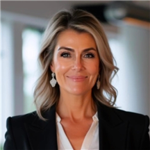 Rachelle Theobald, LMHC