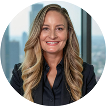 Rachelle Thomas, LMFT