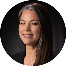 Rachelle Touzard, LMFT