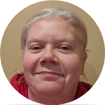 Rachelle Whitaker, LPC