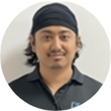 Radheshyam Shrestha, PT