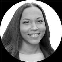 Radiant Scoggins, LCSW