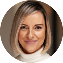 Radina Veliova, SLP, CCC - SLP