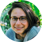 Radmila Gurkovsky, LCAT, MPS, ATR-BC