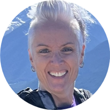 Rae Miller, LMHCA, EdM