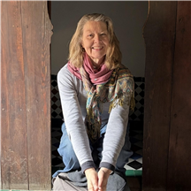 Raechel McGhee, LICSW