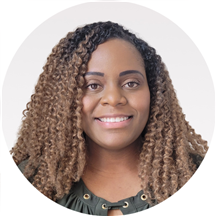 Raechel Taylor, LCSW