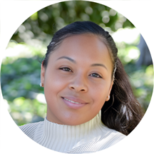 Raeesha Barnes, LMFT