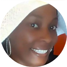 Raeisha Hunter, LMFT