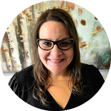 Raejean Rosedale, LMHC