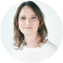 Raelene Faught, LCPC