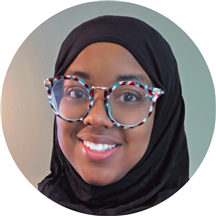 Raenisha Watson, LPCMH