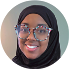 Raenisha Watson, LPCMH