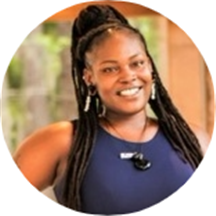 Raessha Stanley, LCSW