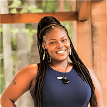 Raessha Stanley, LCSW