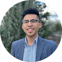 Rafael Achacoso, PMHNP