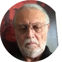 Rafael Calderon, LMFT