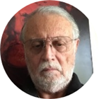 Rafael Calderon, LMFT