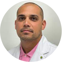 Rafael Gonzalez, APRN