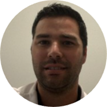 Rafael Luces, APRN, NP