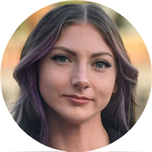 Ragan Cantrell, LPC Associate