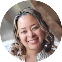 Rah'Meka Patrick, LPC