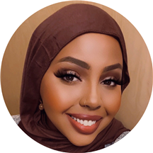 Rahma Sheikh-Dahir, MS, APRN
