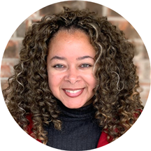 Rahmeka Patrick, LPC