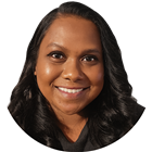 Rahmina Mutlib, RD, RDN