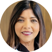 Rahonie Persaud Evans, PMHNP