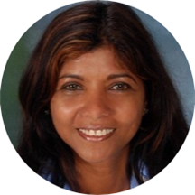 Rahonie Persaud Evans, RN