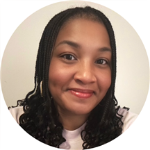 Rahshonda Kirkwood, MA, LPC