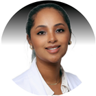 Rahwa Woldegiorgis, APRN, NP