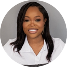 Raina Norris, APRN, RN, PMHNP-BC