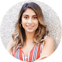 Raina Wadhawan, LMHC