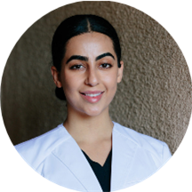 Raisa Shahbazian, LAc