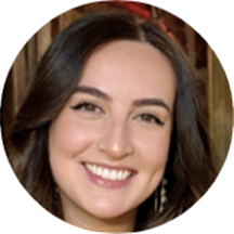 Raissa Di Caterina, MA