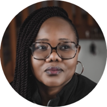 Raissa Dywou Kouede, APRN, NP