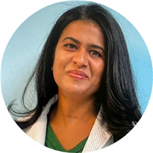 Rajalakshmi Suresh, PMHNP