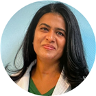 Rajalakshmi Suresh, PMHNP