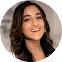 Rakhi Chowdhury, MS, RDN