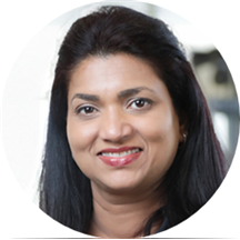 Rakhi Gaonkar, OTR/L