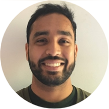 Rakin Rahman, PMHNP-BC, NP