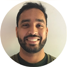 Rakin Rahman, PMHNP-BC, NP