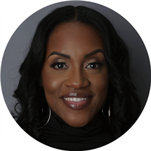 Ralisha Thomas, LCSW, MSW