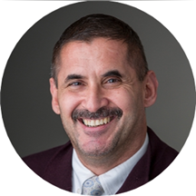 Ralph Garcia, MPT, PT